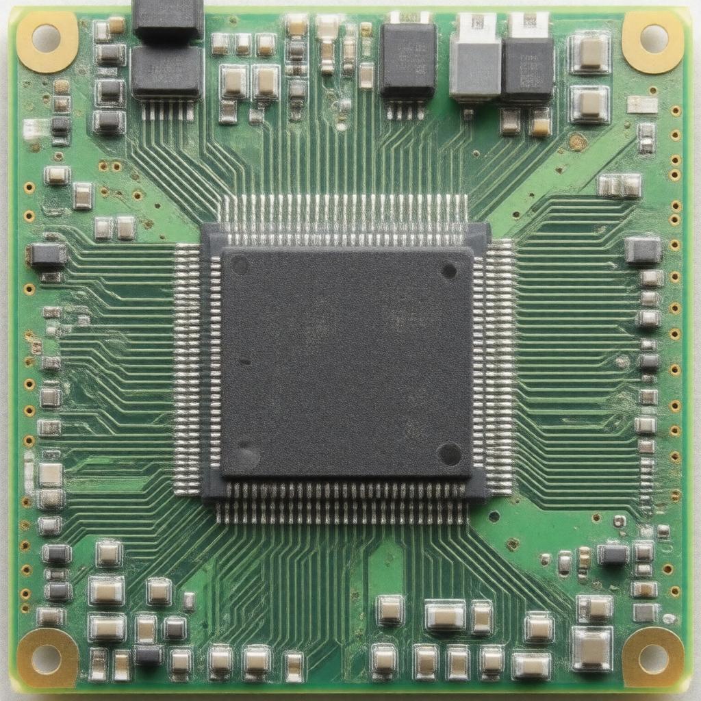charge-coupled device